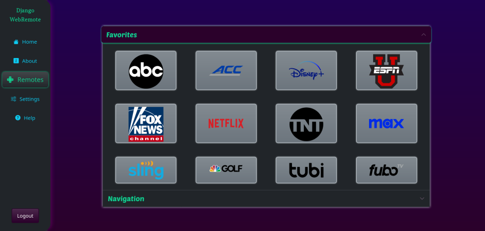App Screenshot 3