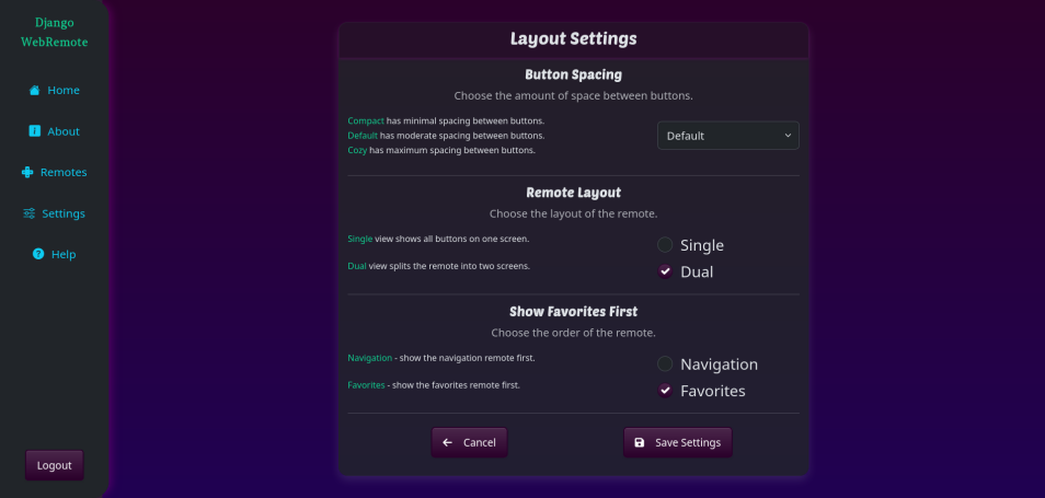 App Screenshot 7