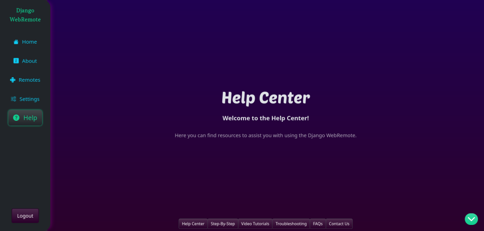 App Screenshot 7